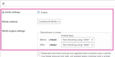 defer parsing javascript wordpress|Defer Parsing of Javascript WordPress W3 Total Cache.